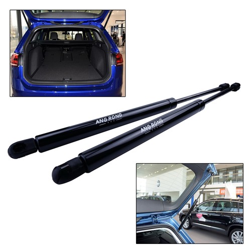 Rear trunk tailgate - tailgate, gas
