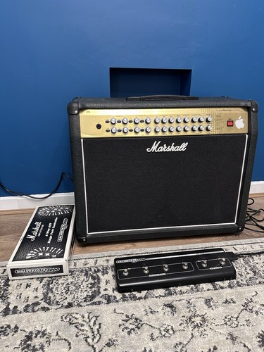 Marshall avt275x guitar - marshall,