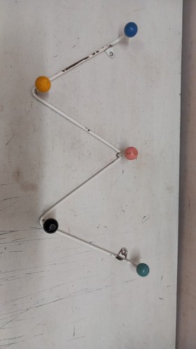 Vintage sputnik atomic - vintage,