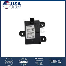 DISTANCE RADAR SENSOR H1BT-9G768-AH FOR 2018 2019 2020 Ford Lincoln USA