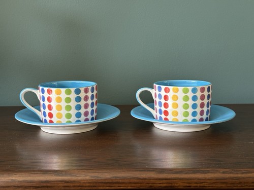 Whittard chelsea polka dot - whittard,