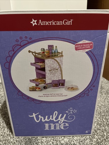 American girl doll - ,