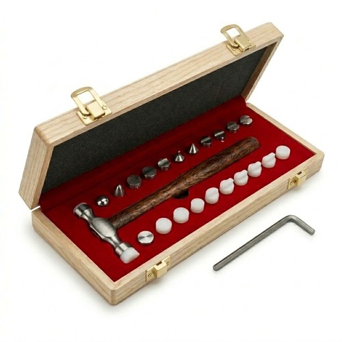 22pc interchangeable hammer - 22pc,