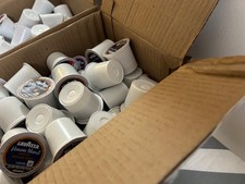 Lavazza  K-Cup Pods Ground