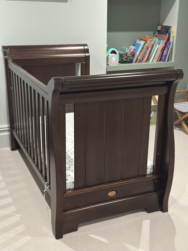 Boori cot bed - boori,