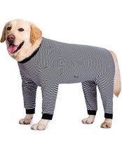 Miaododo Dog Recovery Suit