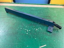 Sears Craftsman 10" Table Saw RIP FENCE ONLY, for 27" deep tables (read)