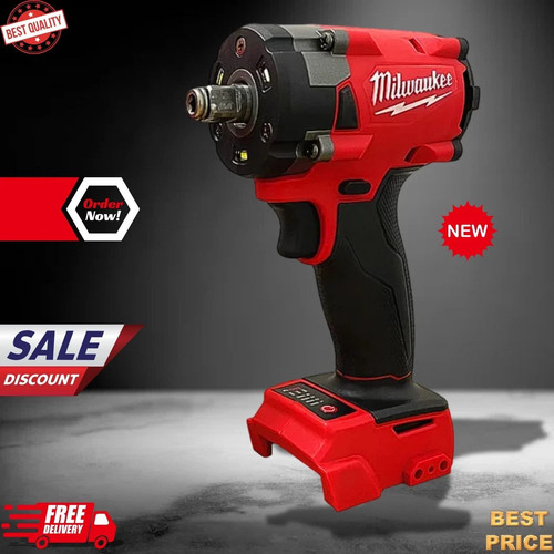 Milwaukee m18fiw2f12 18v - milwaukee,