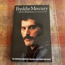 Freddie Mercury by Peter