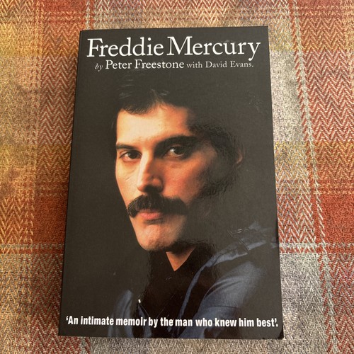 Freddie mercury peter - freddie, by