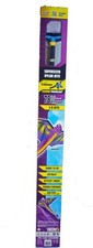 Dragon  X-kite Super sized Nylon 76" Wingspan 3-D KITE 198cm/6.5ft NEW