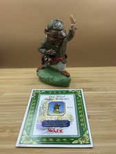 Wade Ceramics - The Wind in