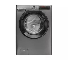 HOOVER H-Wash 350 H3WPS6106TAMBR-80 Washing Machine - REFURB-C