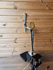 Prosecco Frizzante Bar Pump