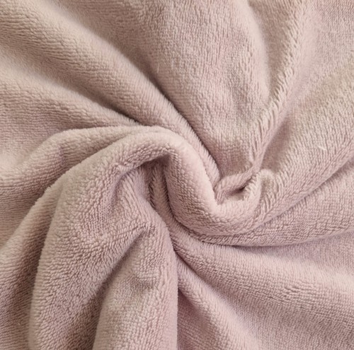 Super soft touch - super, terry