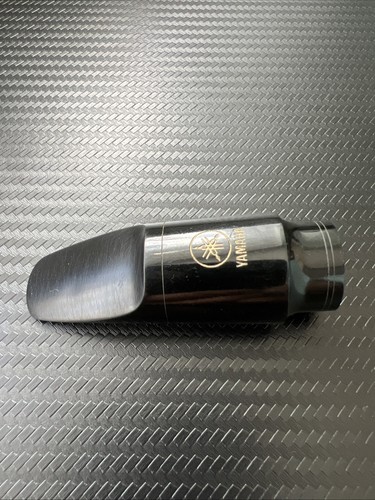 Yamaha soprano sax mouthpiece - sax,