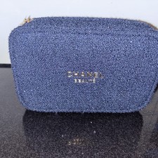 Chanel Beaute Ltd Edition Navy