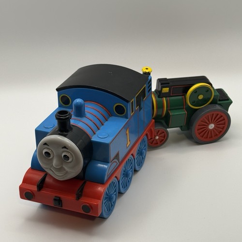 Thomas the tank - thomas,