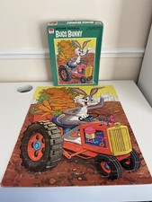 Vintage 1975 Bugs Bunny 100