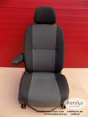 Seat crafter passenger - seat, vw