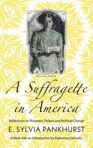 Suffragette america - a,