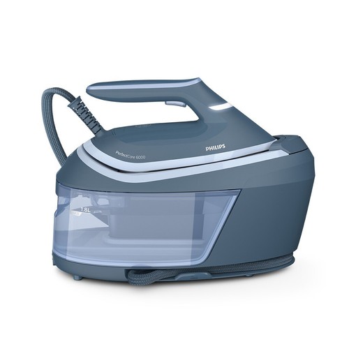 Philips perfectcare steam - philips,