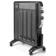 Duronic HV220 Electric Heater