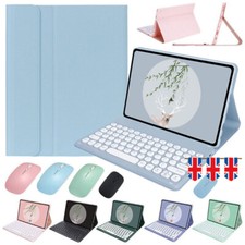 Wireless Keyboard Mouse Case