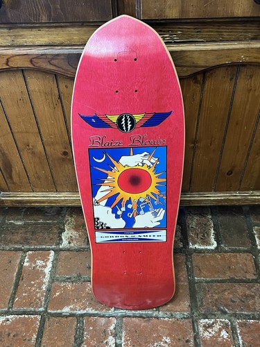 Nos blaize blouin s - blaize, g&s