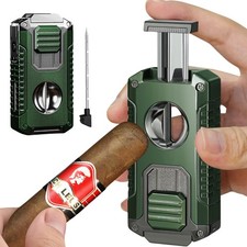 Portable Cigar Lighter Jet