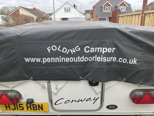 2016 pennine countryman - pennine,