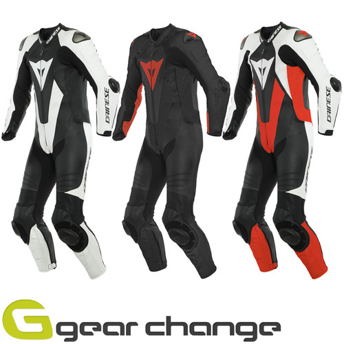 Dainese laguna seca - seca, 5