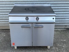 Natural gas Falcon Dominator