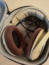 Headphones Senheizer HD598