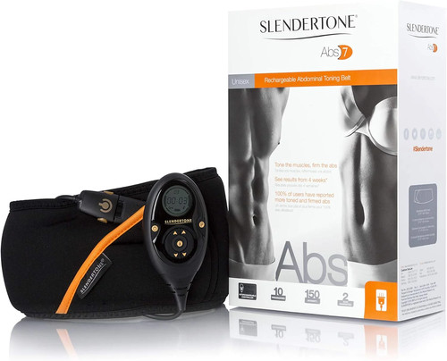 Slendertone abs7 toning - abs7,