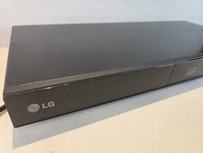 LG BP420 3D Blu-ray DVD Player
