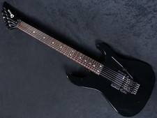 Charvel Model-5A 1988 Black