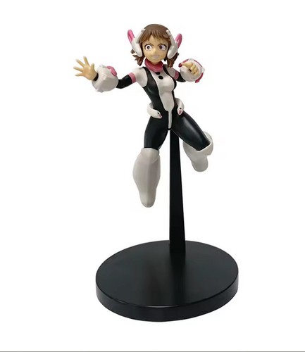 Hero academia uraraka - academia,