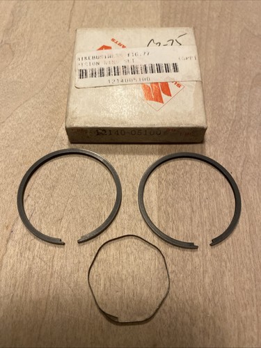 Genuine suzuki ts50 as50 - ts50, rv50