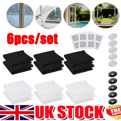 Pack window net - pack,