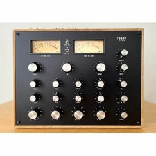 Resor 2533 4-Channel Rotary DJ