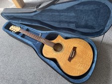 Ibanez EWC30ASE-RLG1202 Exotic