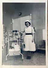 Vintage Black & White