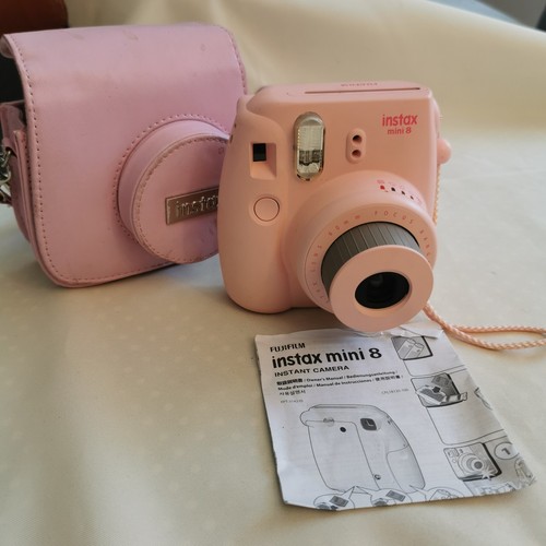 Fujifilm instax mini - instax,, 8