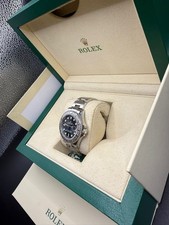 Rolex Yacht-Master Dark