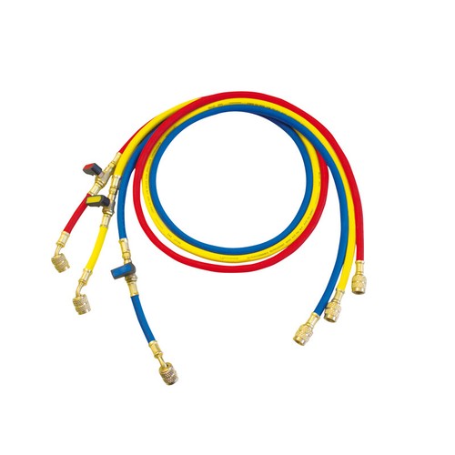Rothenberger pressure hoses - pressure,