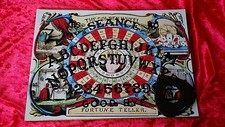 Classic Ouija Board &