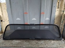 Volkswagen Eos 2007 Wind