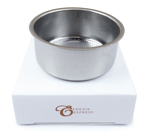 Saeco 53mm double - shot, 14g