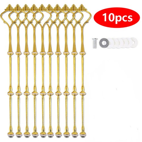 Cake plate stand or 3 - 10,
